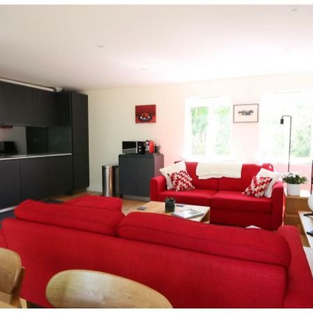 ★ Luxury Oxford Apartment ★ Sleeps 4, Free Parking Eksteriør billede