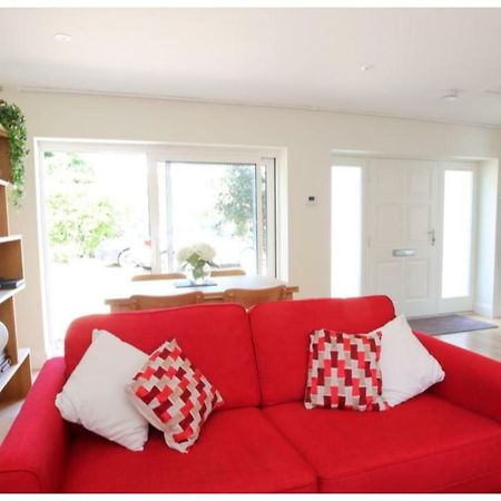 ★ Luxury Oxford Apartment ★ Sleeps 4, Free Parking Eksteriør billede