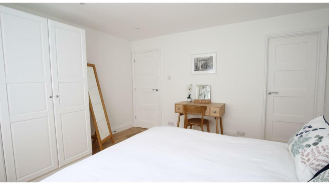 ★ Luxury Oxford Apartment ★ Sleeps 4, Free Parking Eksteriør billede