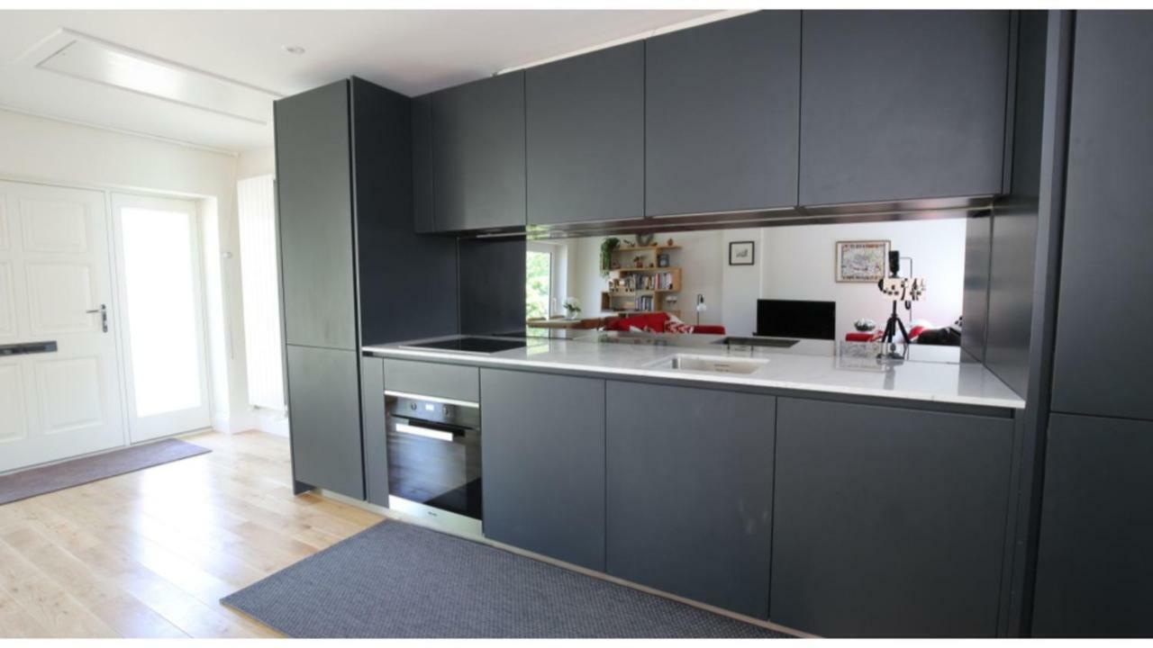 ★ Luxury Oxford Apartment ★ Sleeps 4, Free Parking Eksteriør billede