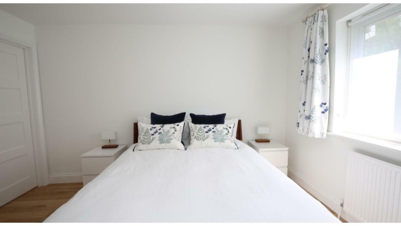 ★ Luxury Oxford Apartment ★ Sleeps 4, Free Parking Eksteriør billede