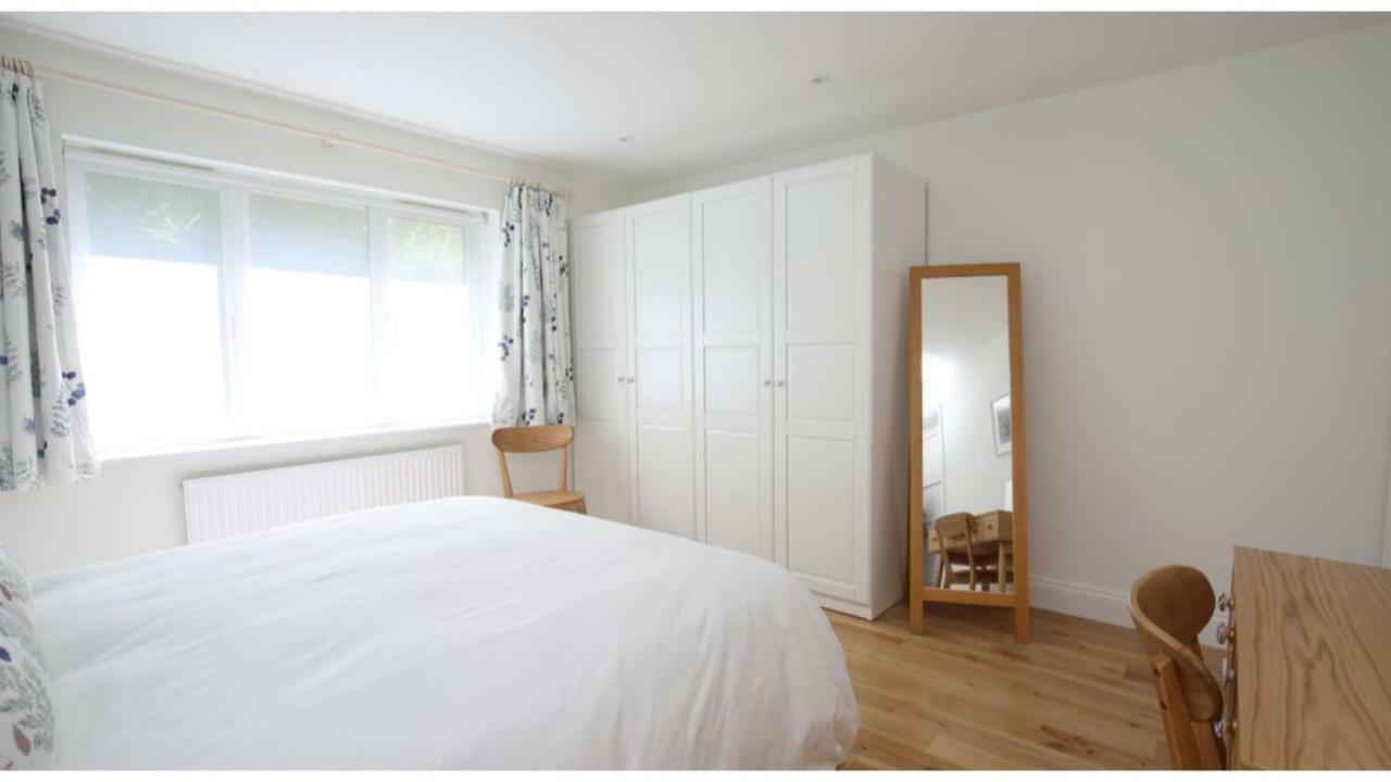 ★ Luxury Oxford Apartment ★ Sleeps 4, Free Parking Eksteriør billede