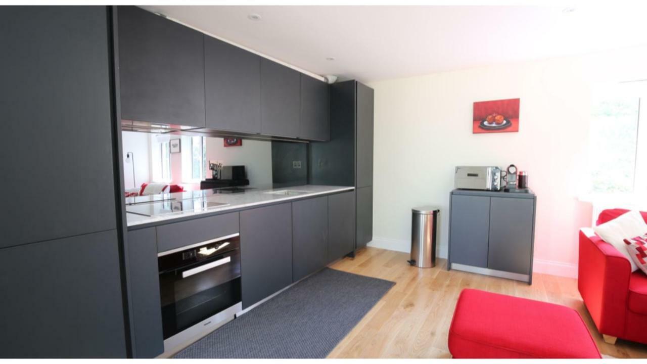 ★ Luxury Oxford Apartment ★ Sleeps 4, Free Parking Eksteriør billede